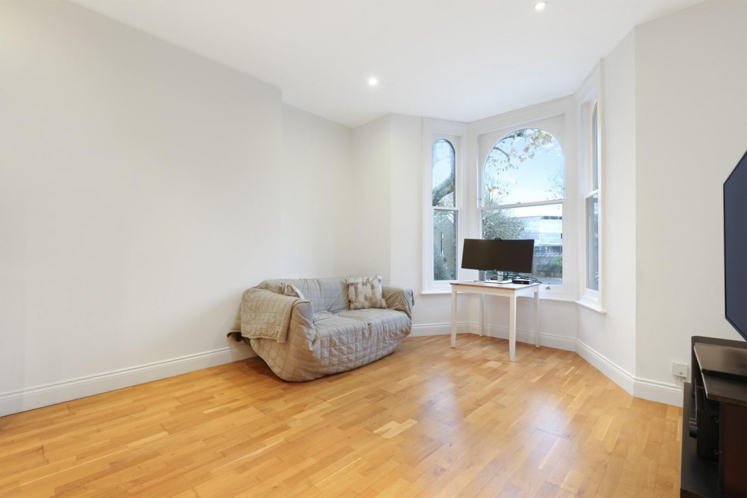 Waldram Park Road, London