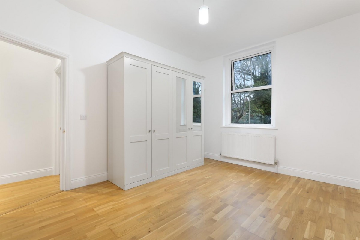 Waldram Park Road, London