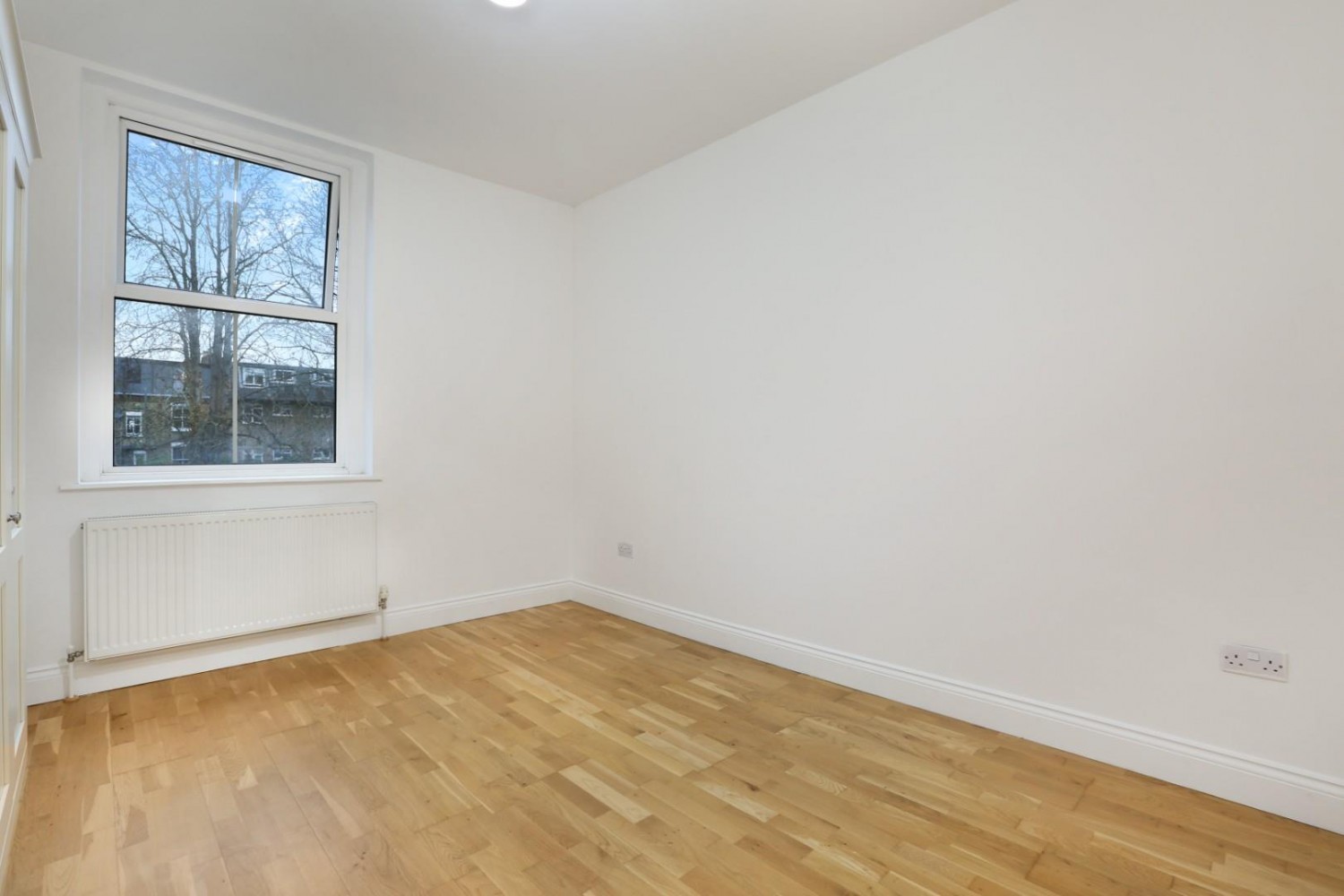 Waldram Park Road, London