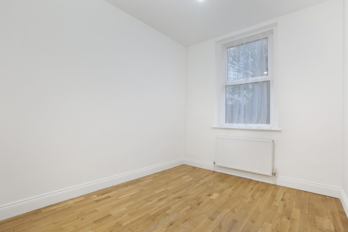 Waldram Park Road, London