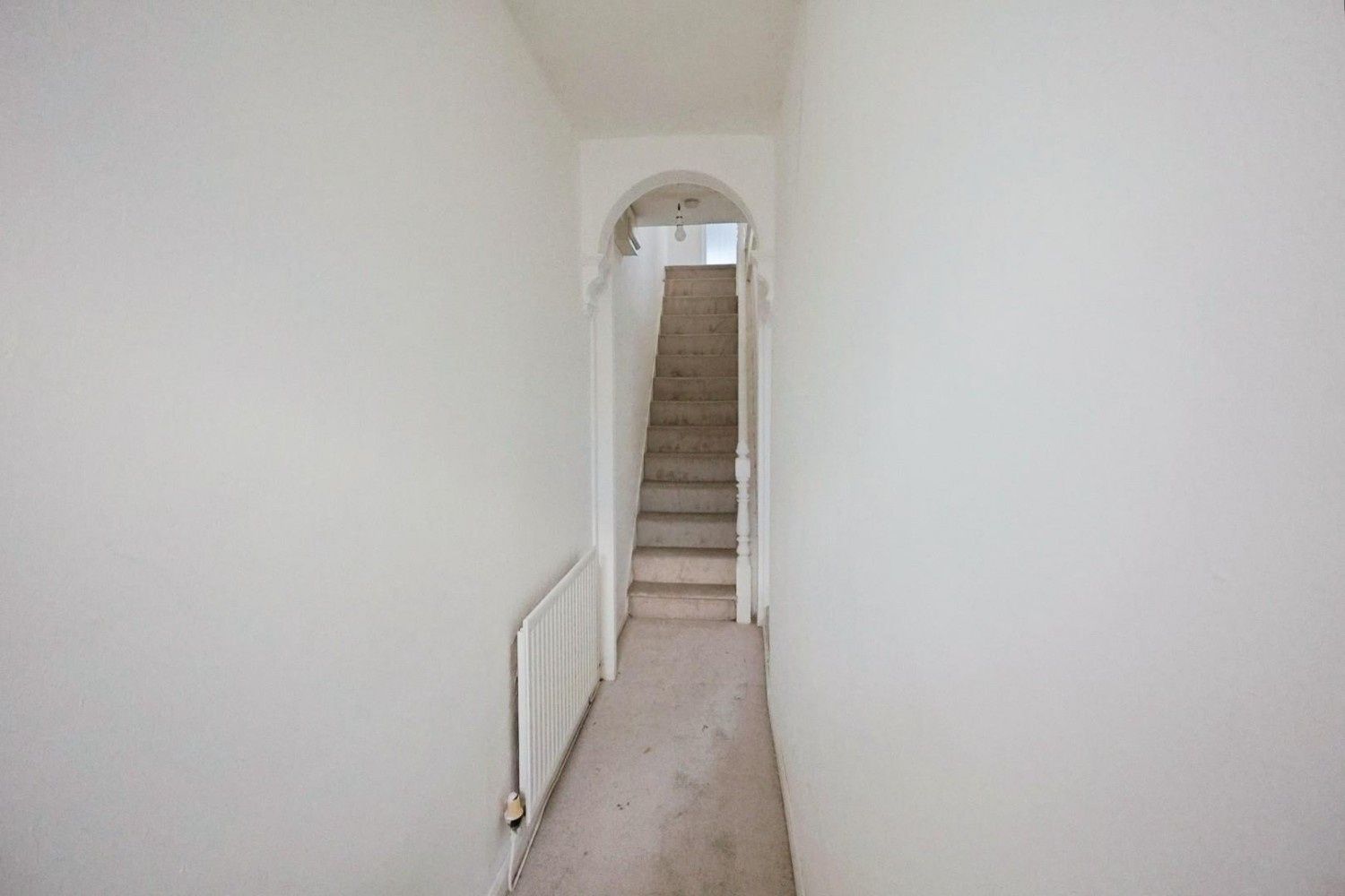 Princes Street, Bishop Auckland