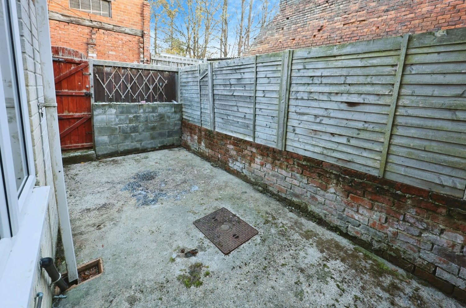 Princes Street, Bishop Auckland