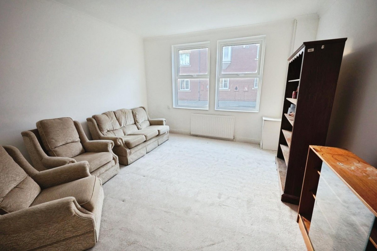 Princes Street, Bishop Auckland