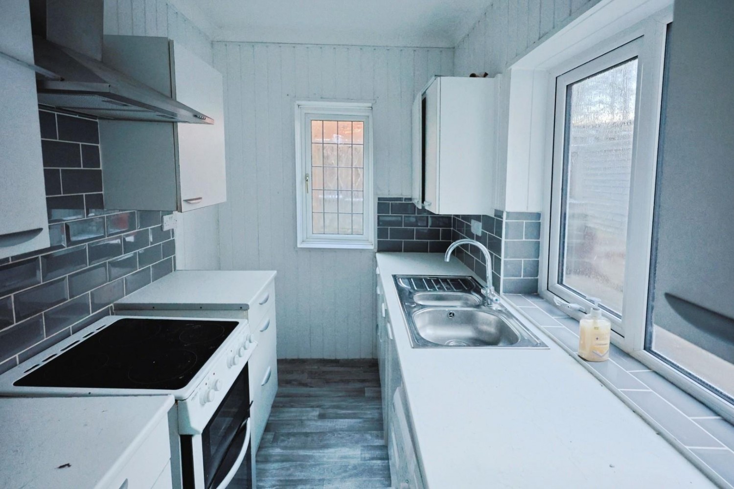 Princes Street, Bishop Auckland