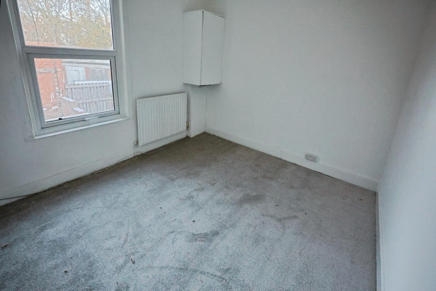 Princes Street, Bishop Auckland