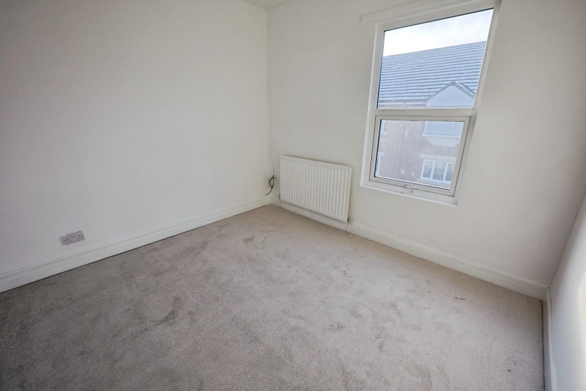 Princes Street, Bishop Auckland