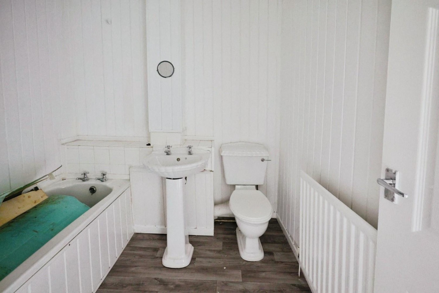 Princes Street, Bishop Auckland