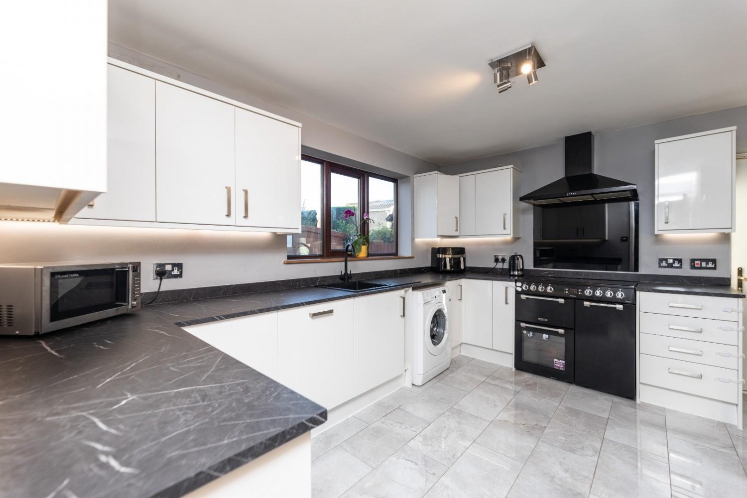 Holgate Road, Pontefract