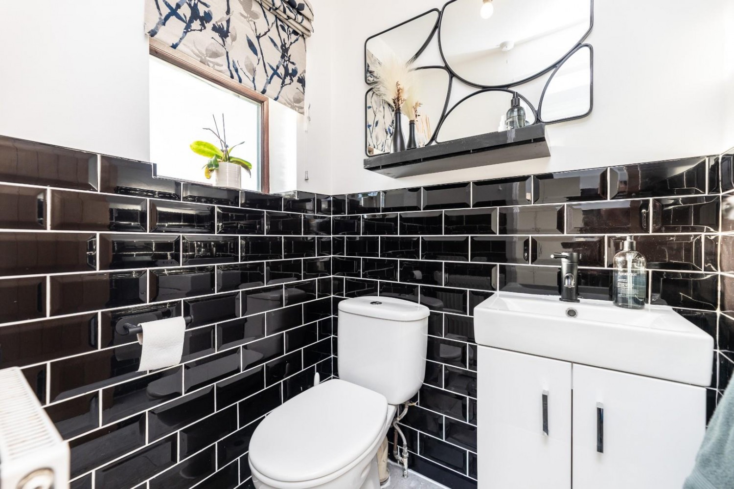 Holgate Road, Pontefract