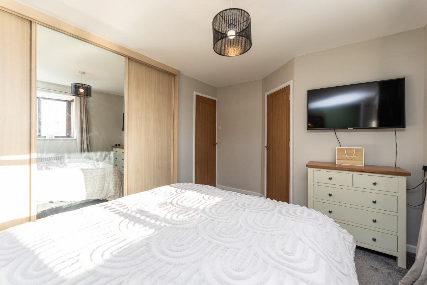 Holgate Road, Pontefract