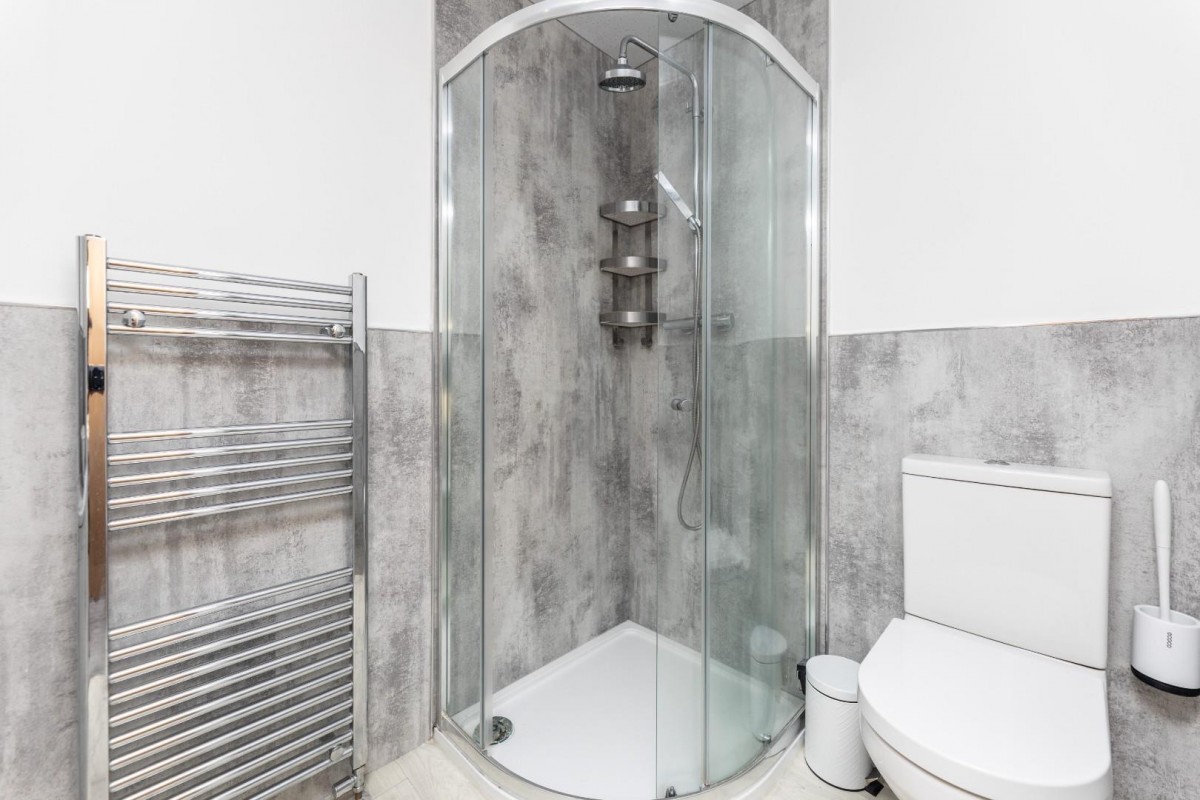 Holgate Road, Pontefract