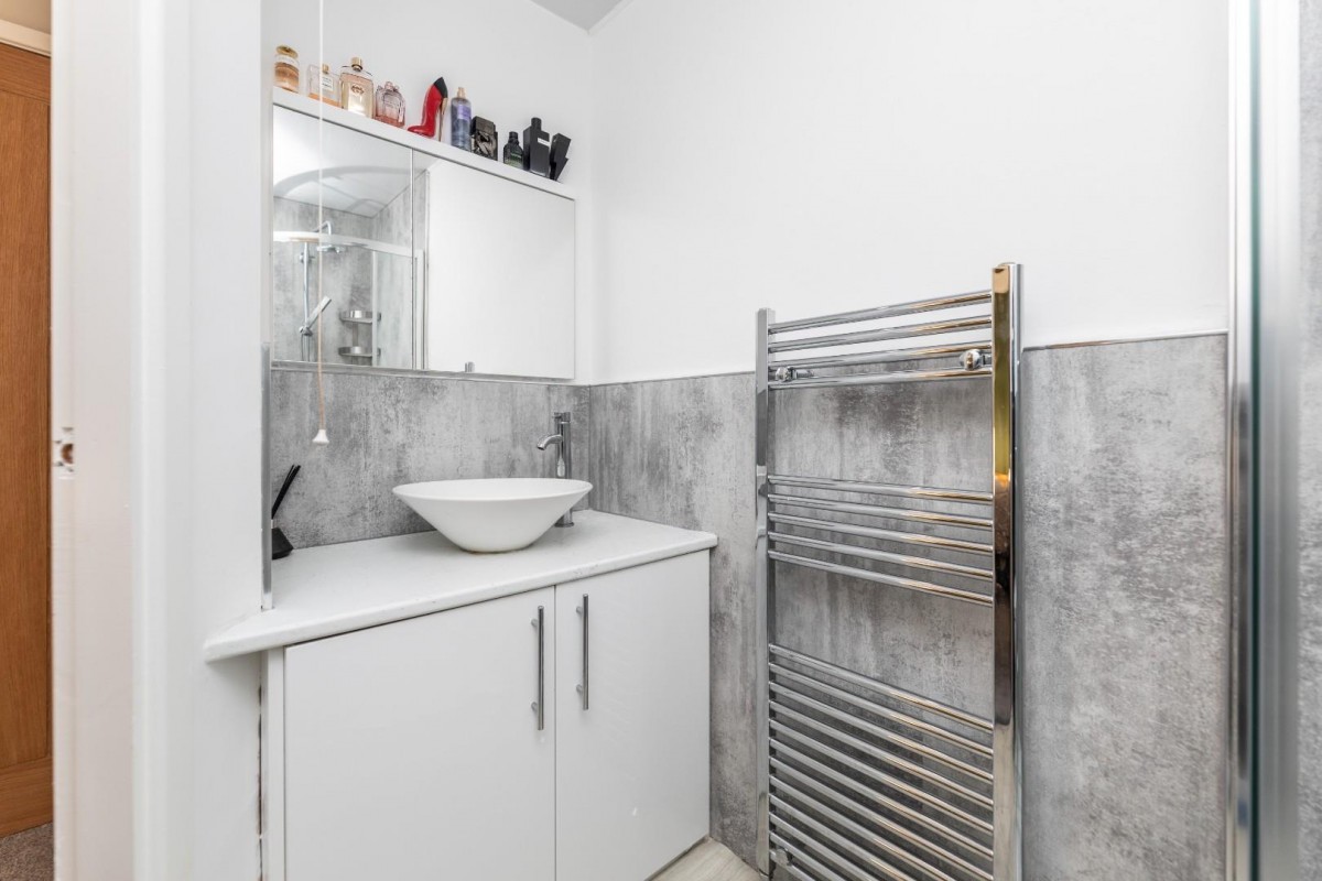 Holgate Road, Pontefract