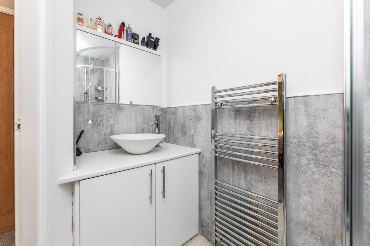 Holgate Road, Pontefract