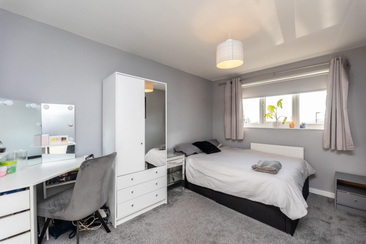 Holgate Road, Pontefract