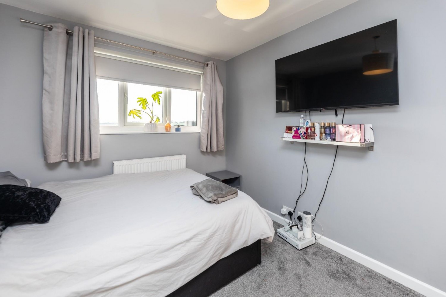 Holgate Road, Pontefract