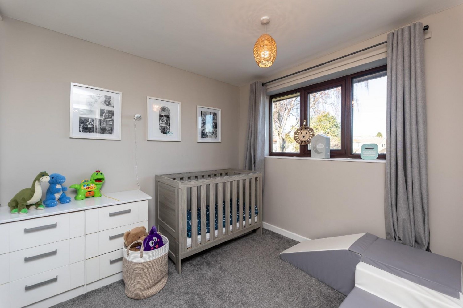 Holgate Road, Pontefract