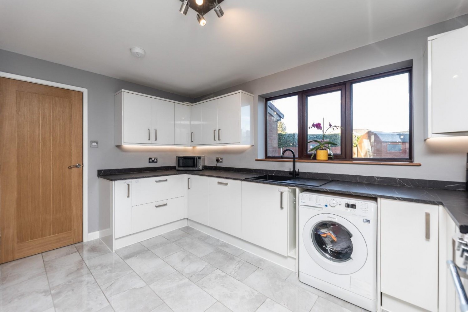 Holgate Road, Pontefract