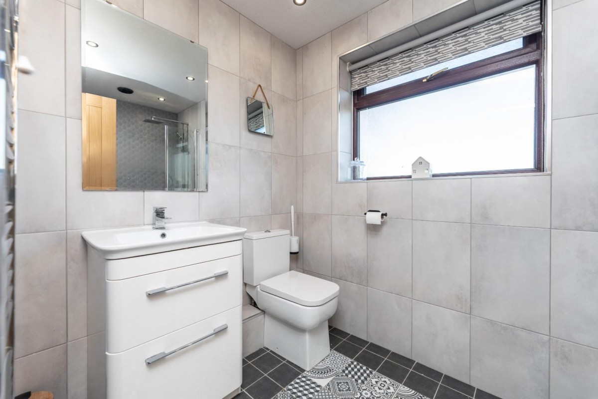 Holgate Road, Pontefract