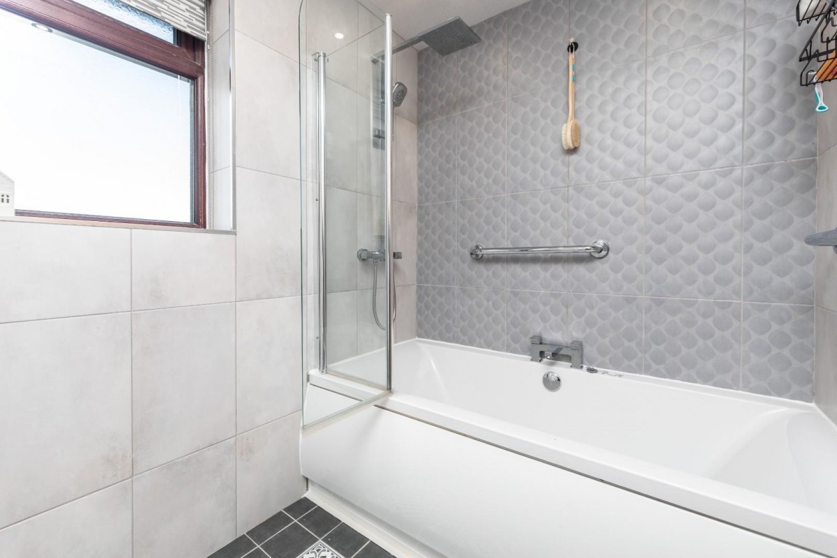 Holgate Road, Pontefract