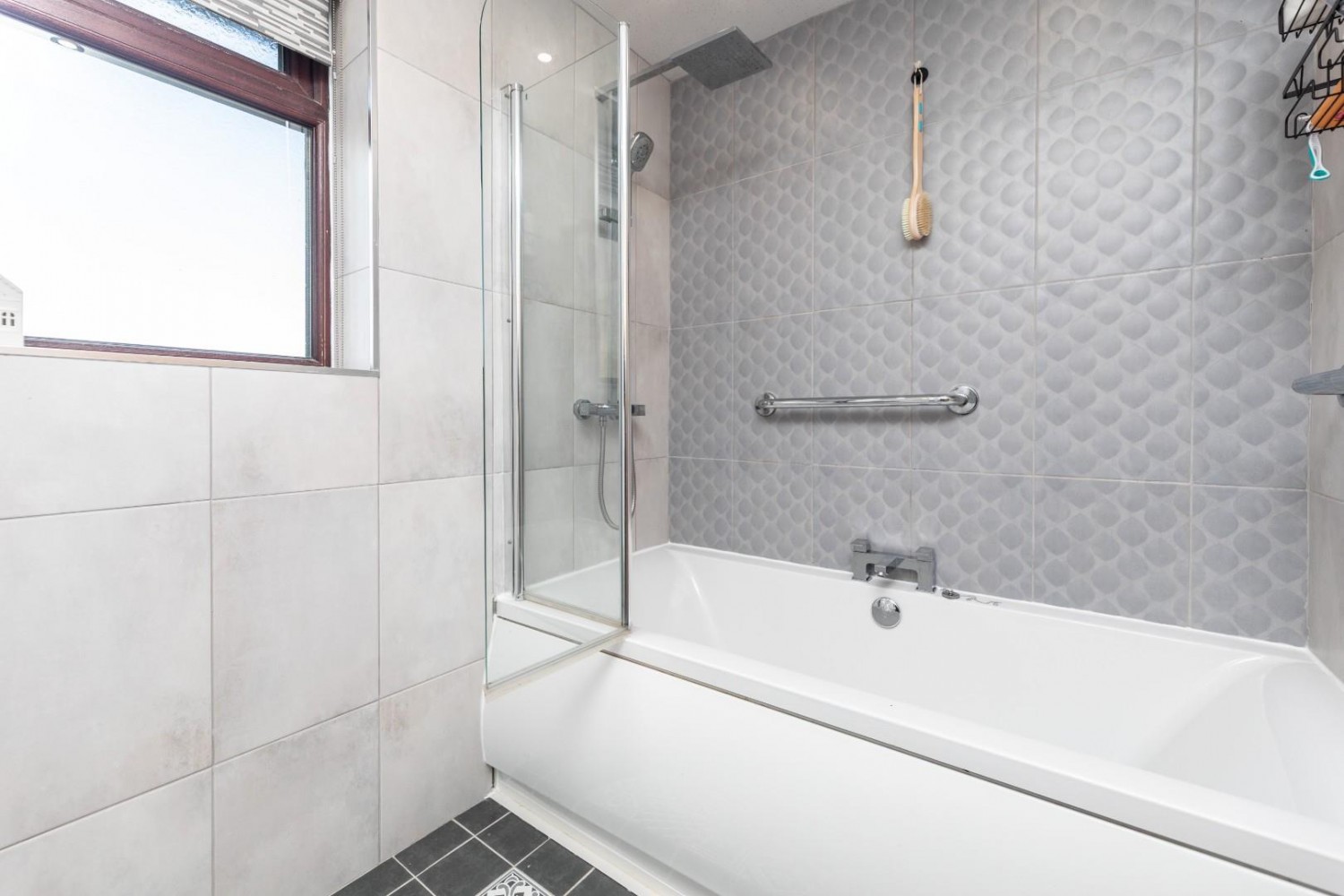 Holgate Road, Pontefract