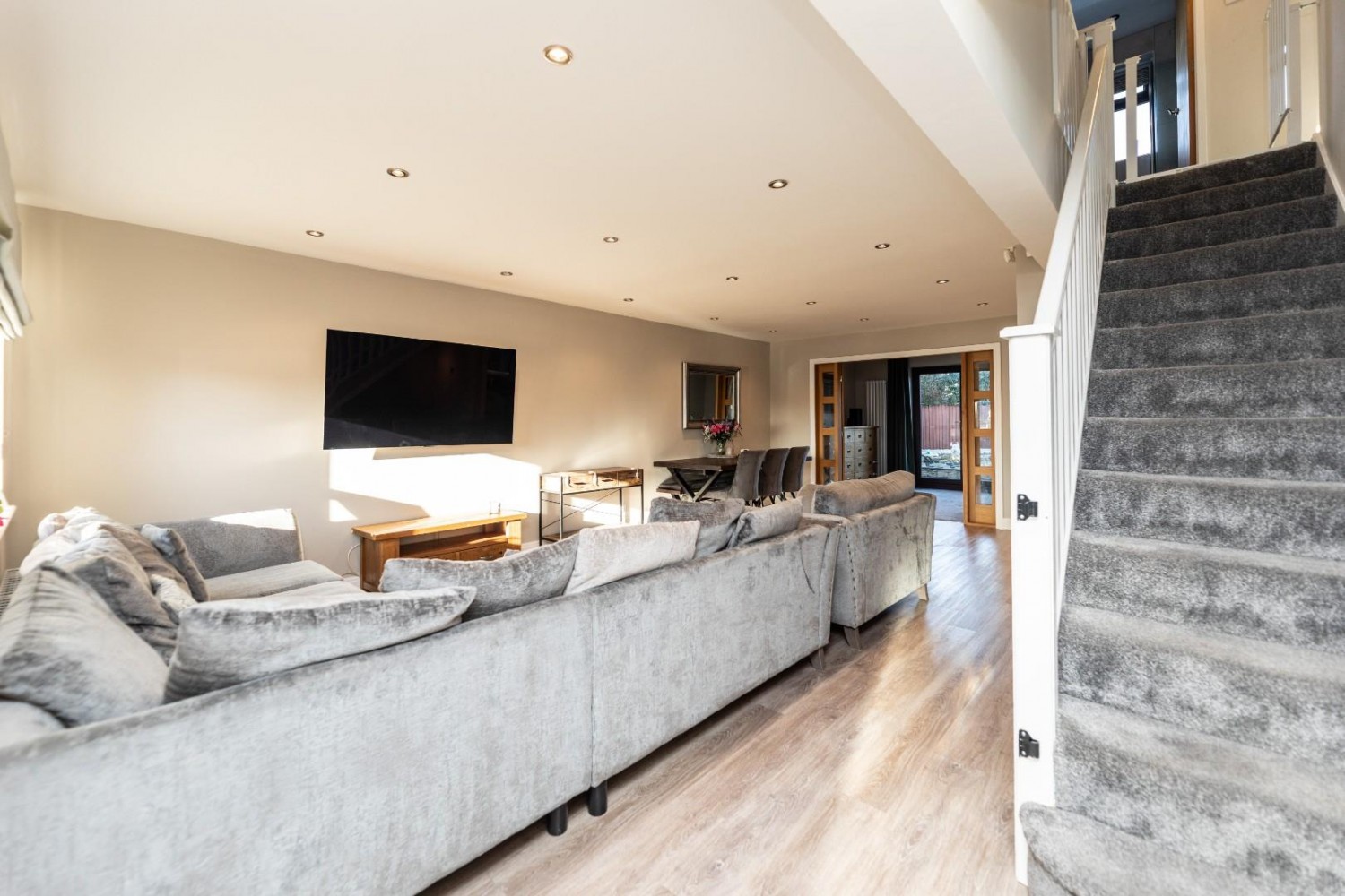 Holgate Road, Pontefract