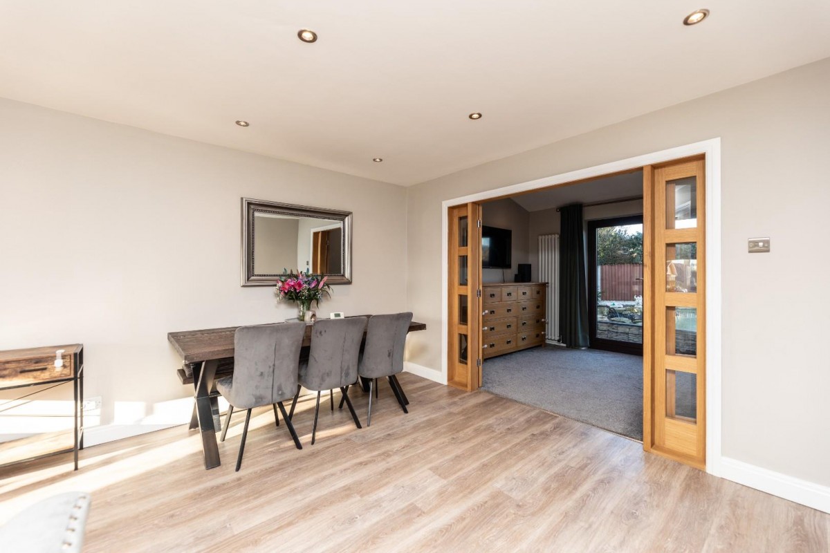 Holgate Road, Pontefract