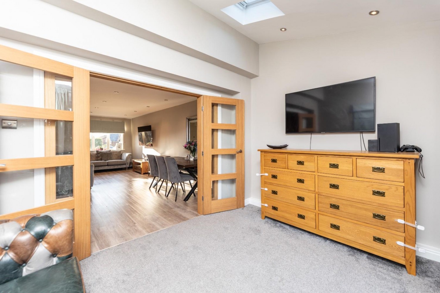 Holgate Road, Pontefract