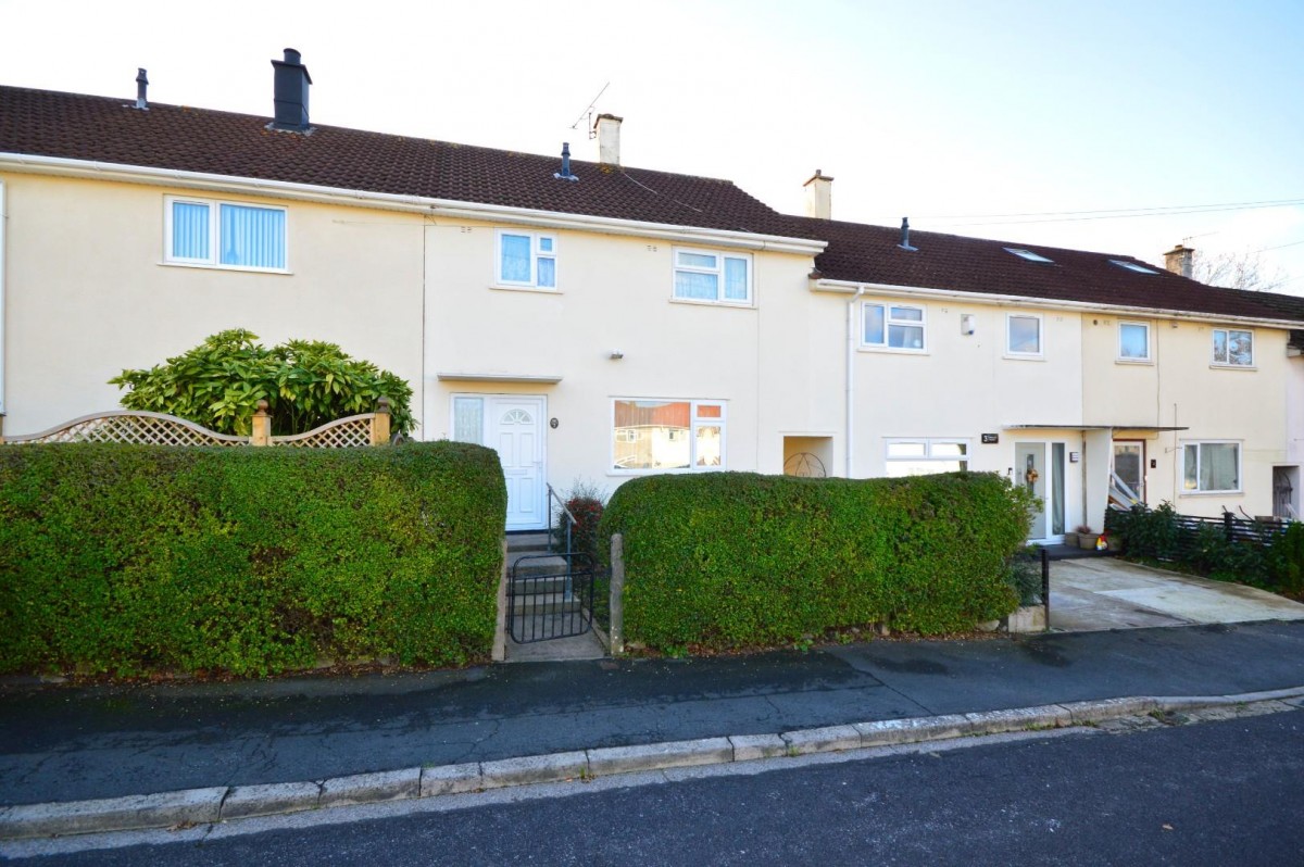 Withywood Gardens, Bristol, BS13 9AU