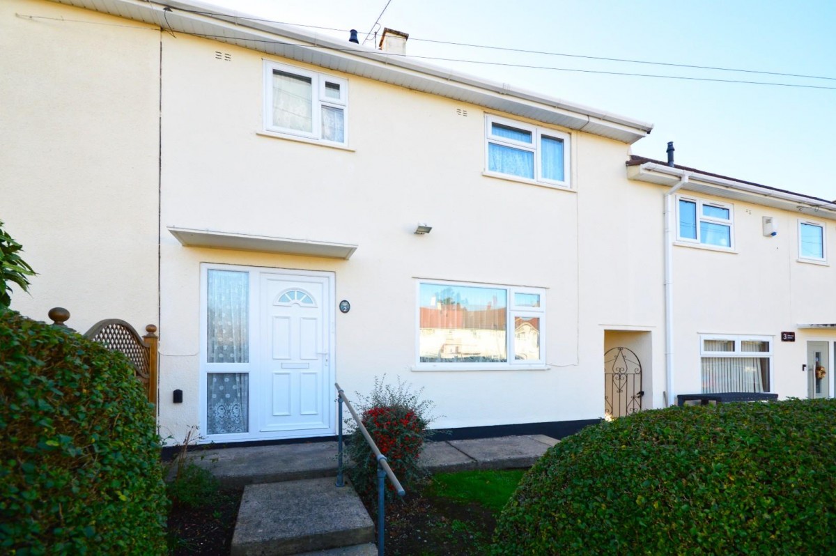 Withywood Gardens, Bristol, BS13 9AU