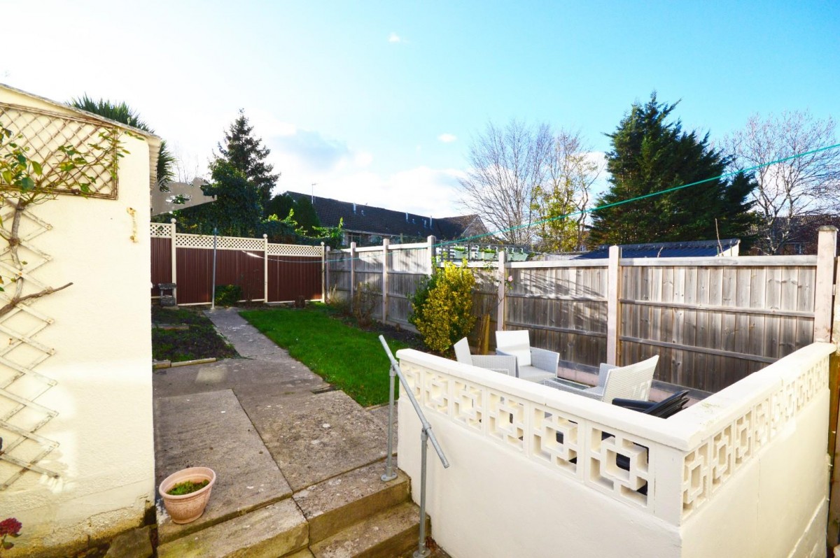 Withywood Gardens, Bristol, BS13 9AU