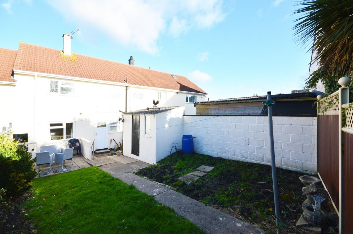 Withywood Gardens, Bristol, BS13 9AU