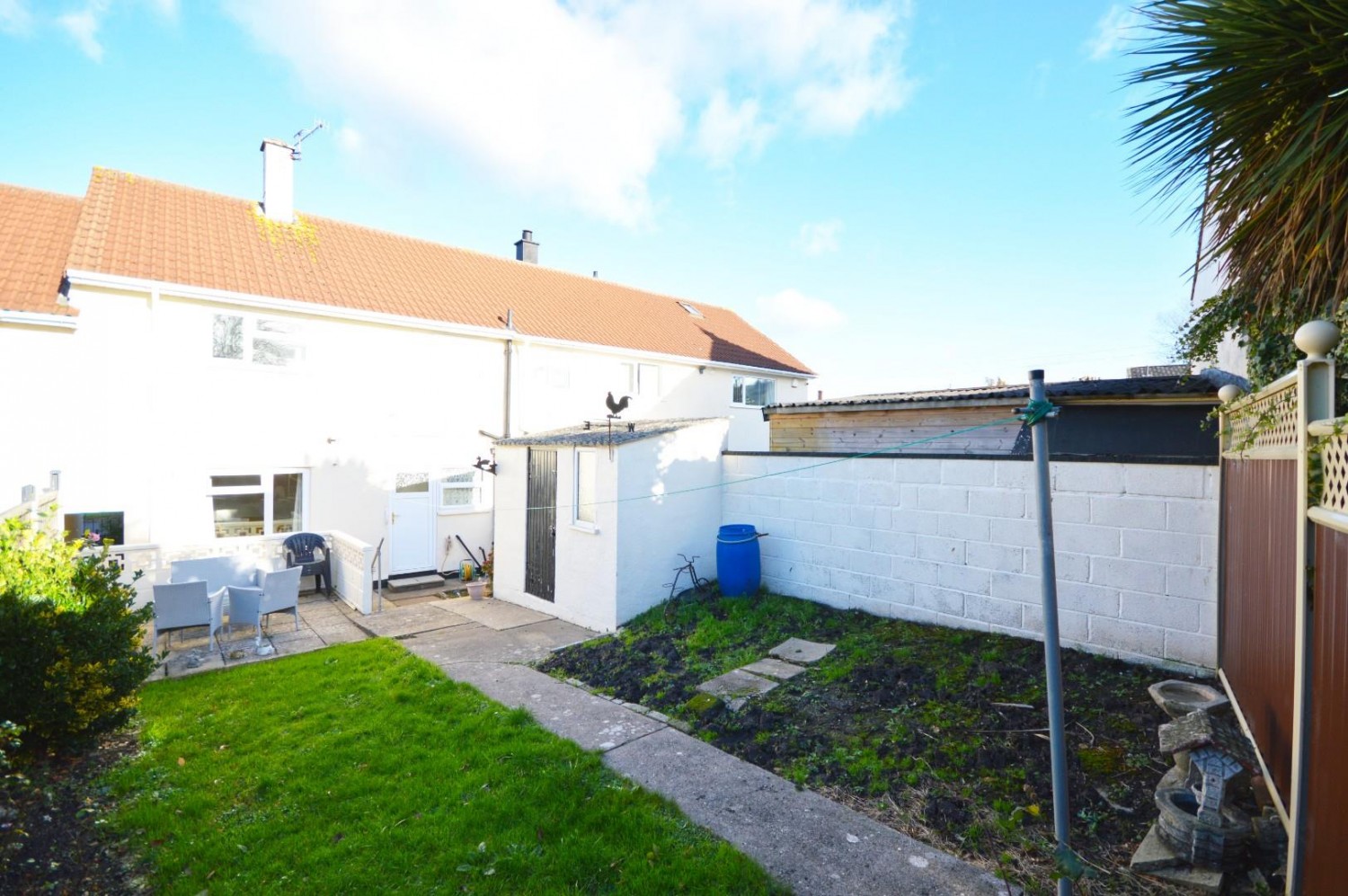 Withywood Gardens, Bristol, BS13 9AU