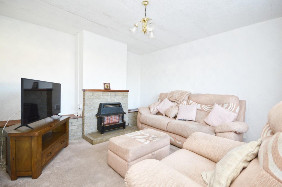 Withywood Gardens, Bristol, BS13 9AU