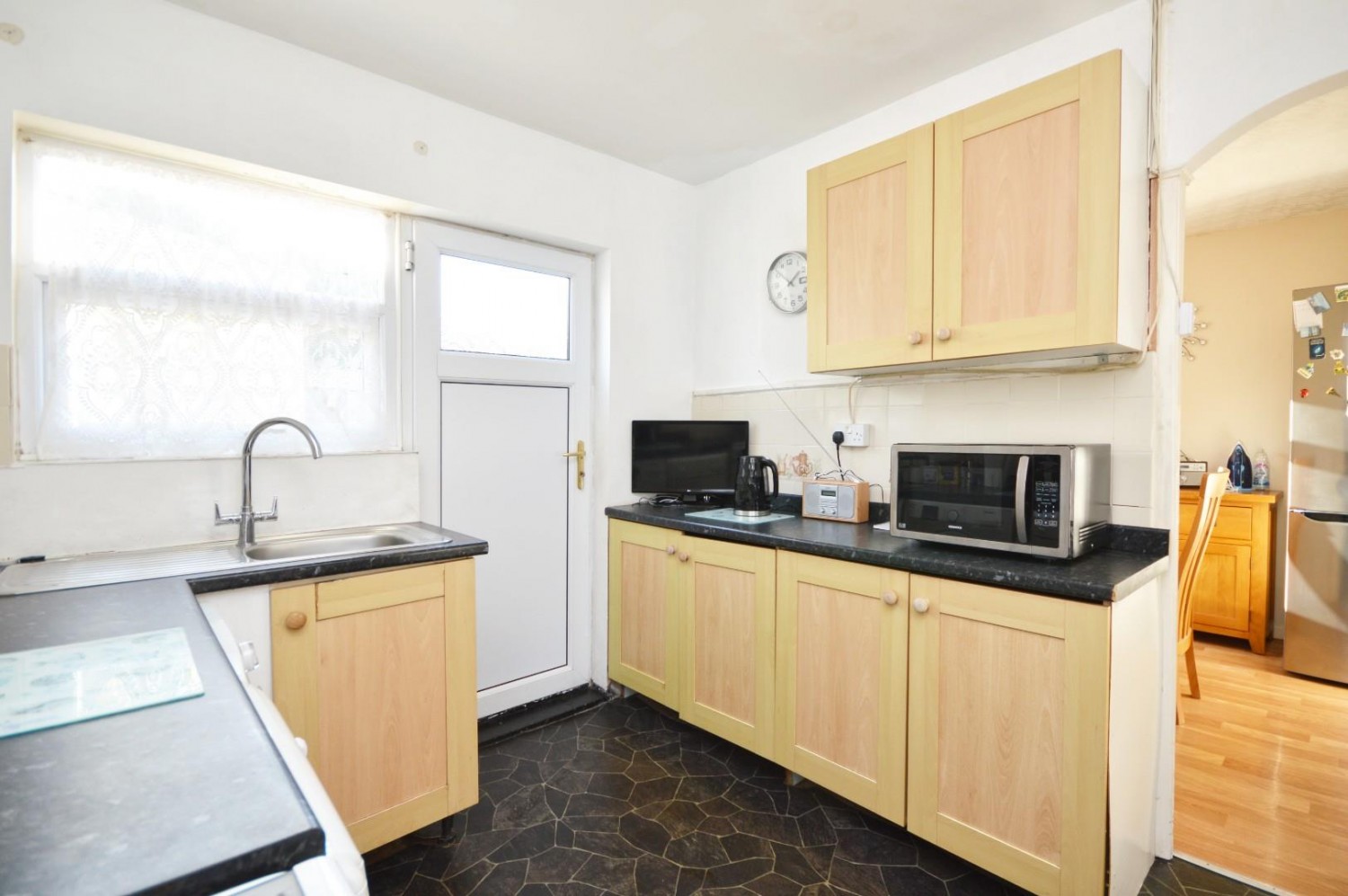 Withywood Gardens, Bristol, BS13 9AU