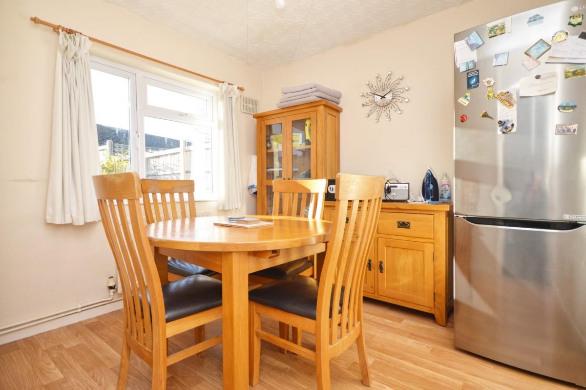 Withywood Gardens, Bristol, BS13 9AU