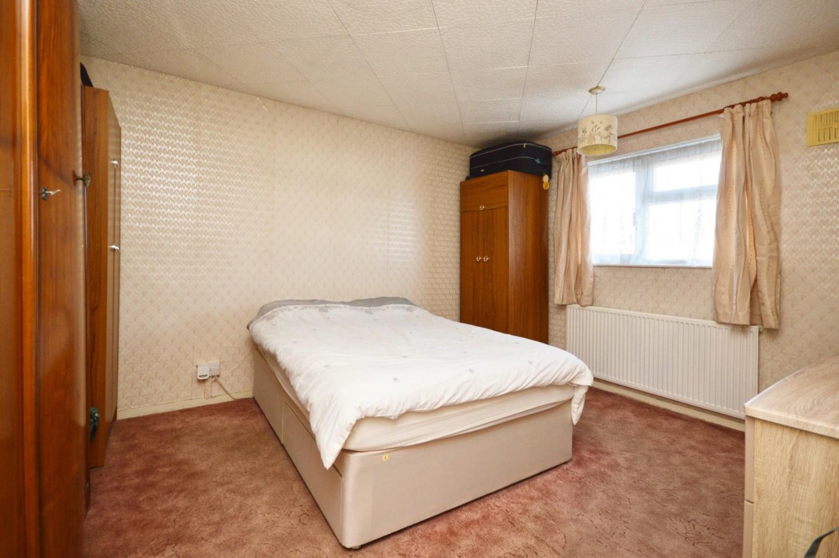 Withywood Gardens, Bristol, BS13 9AU