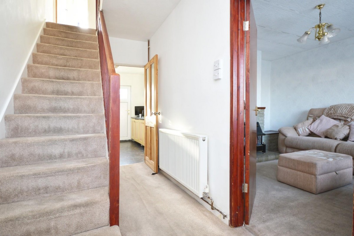 Withywood Gardens, Bristol, BS13 9AU