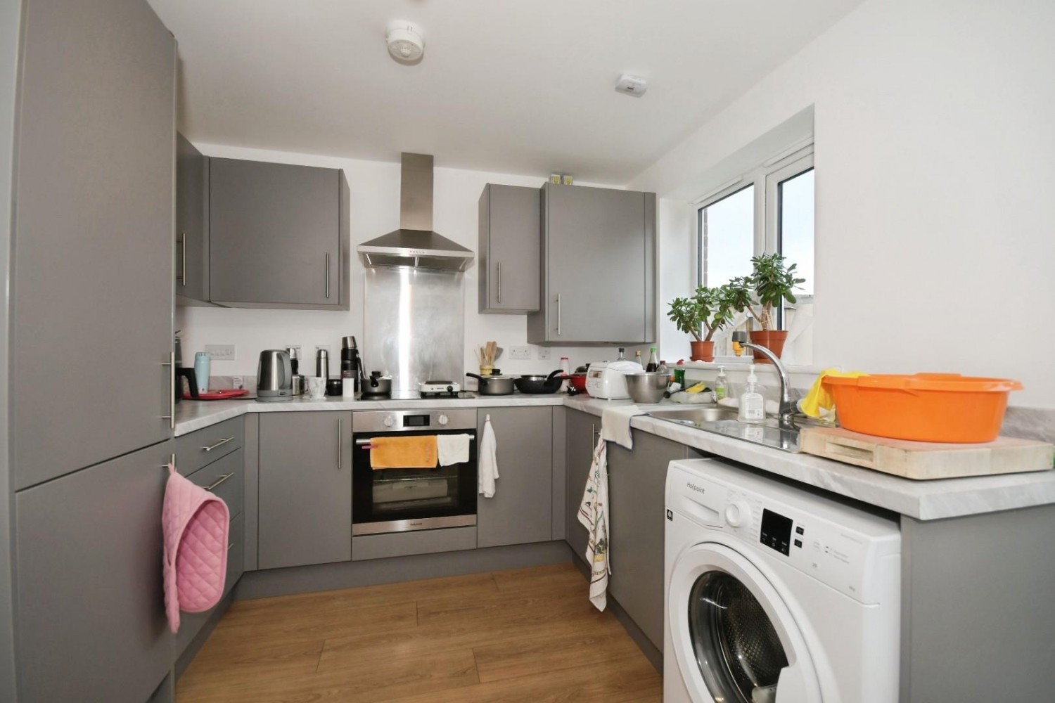 Tulip Avenue, Holmewood, Chesterfield, S42 5GY