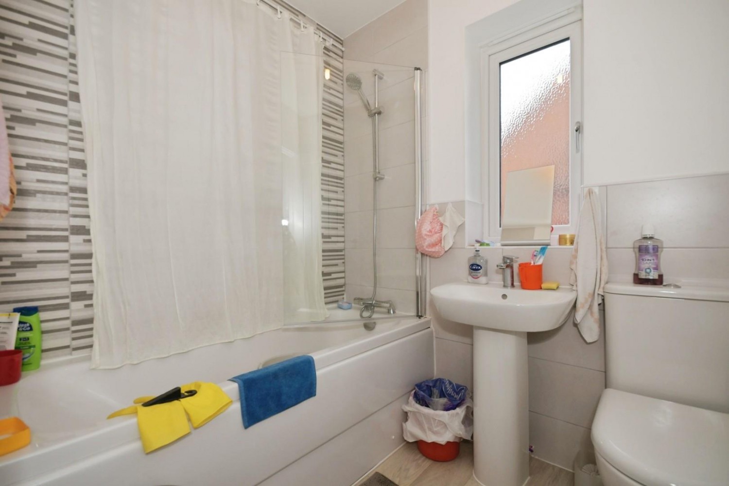 Tulip Avenue, Holmewood, Chesterfield, S42 5GY