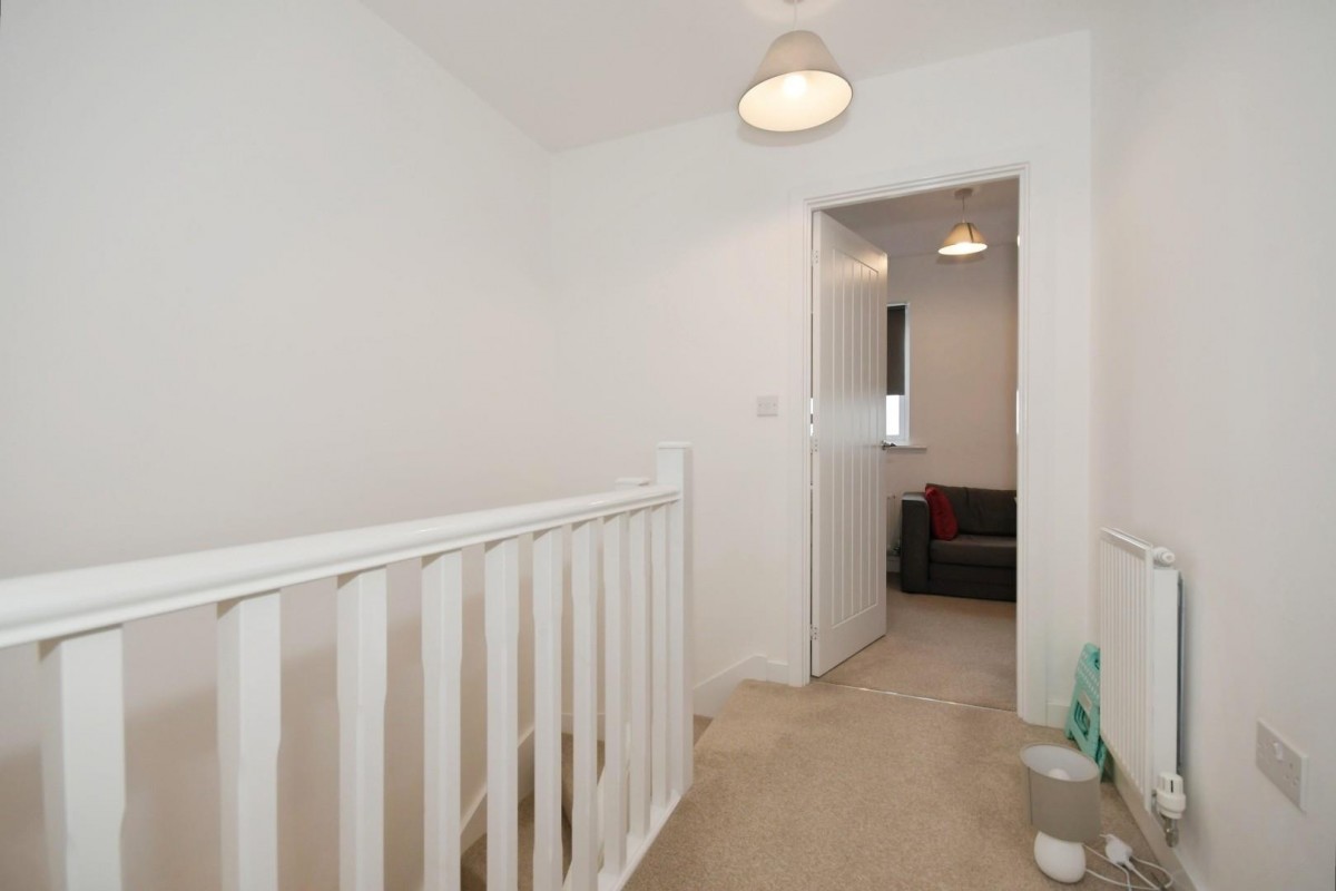 Tulip Avenue, Holmewood, Chesterfield, S42 5GY