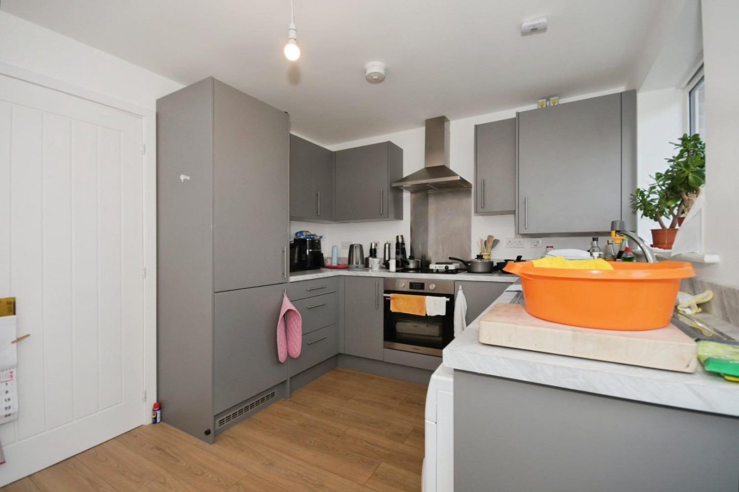 Tulip Avenue, Holmewood, Chesterfield, S42 5GY