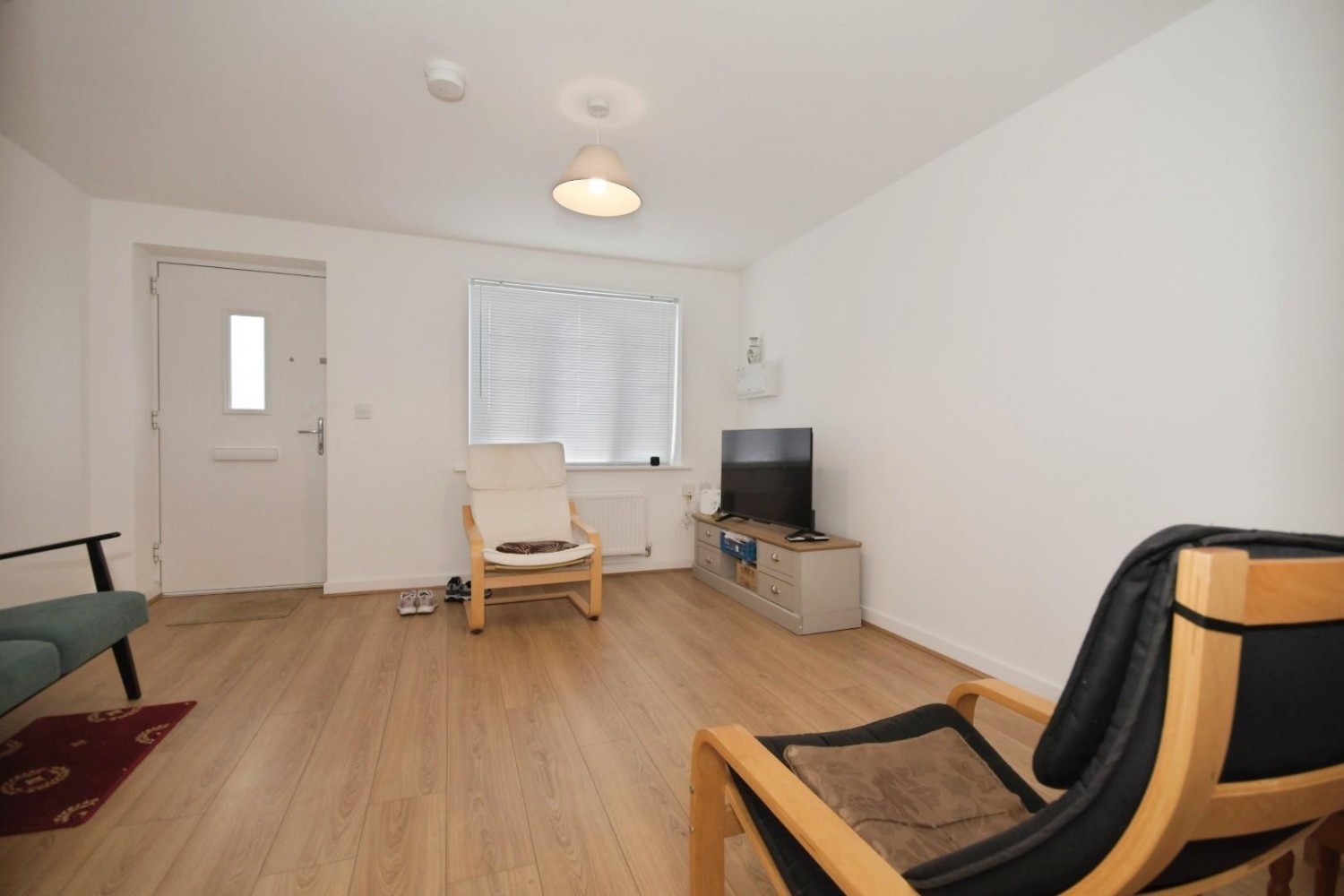 Tulip Avenue, Holmewood, Chesterfield, S42 5GY