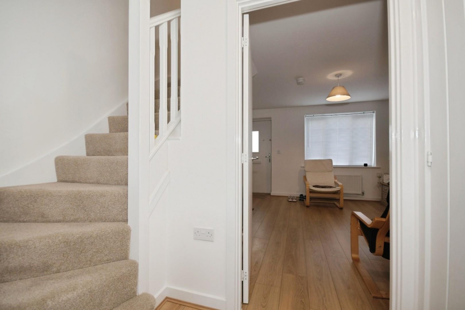 Tulip Avenue, Holmewood, Chesterfield, S42 5GY