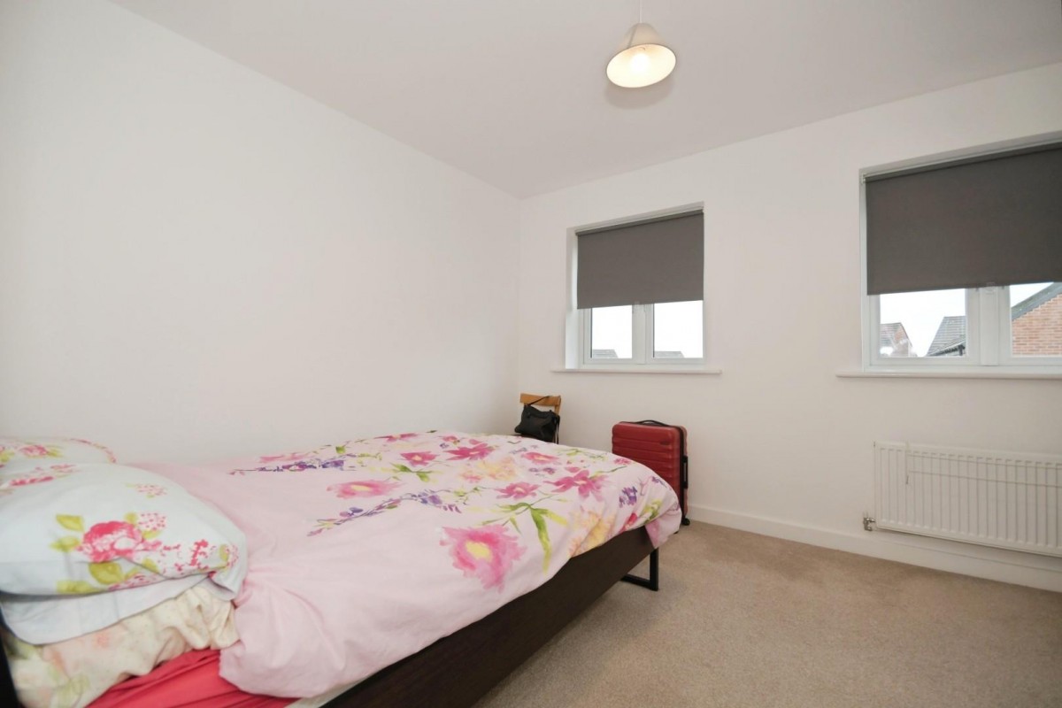 Tulip Avenue, Holmewood, Chesterfield, S42 5GY