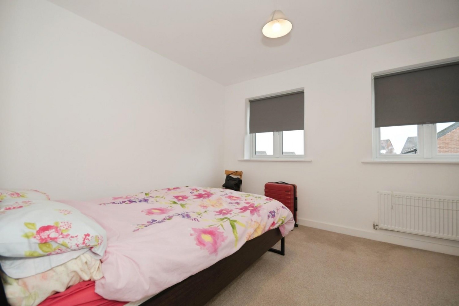 Tulip Avenue, Holmewood, Chesterfield, S42 5GY