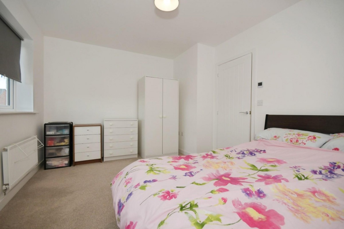 Tulip Avenue, Holmewood, Chesterfield, S42 5GY