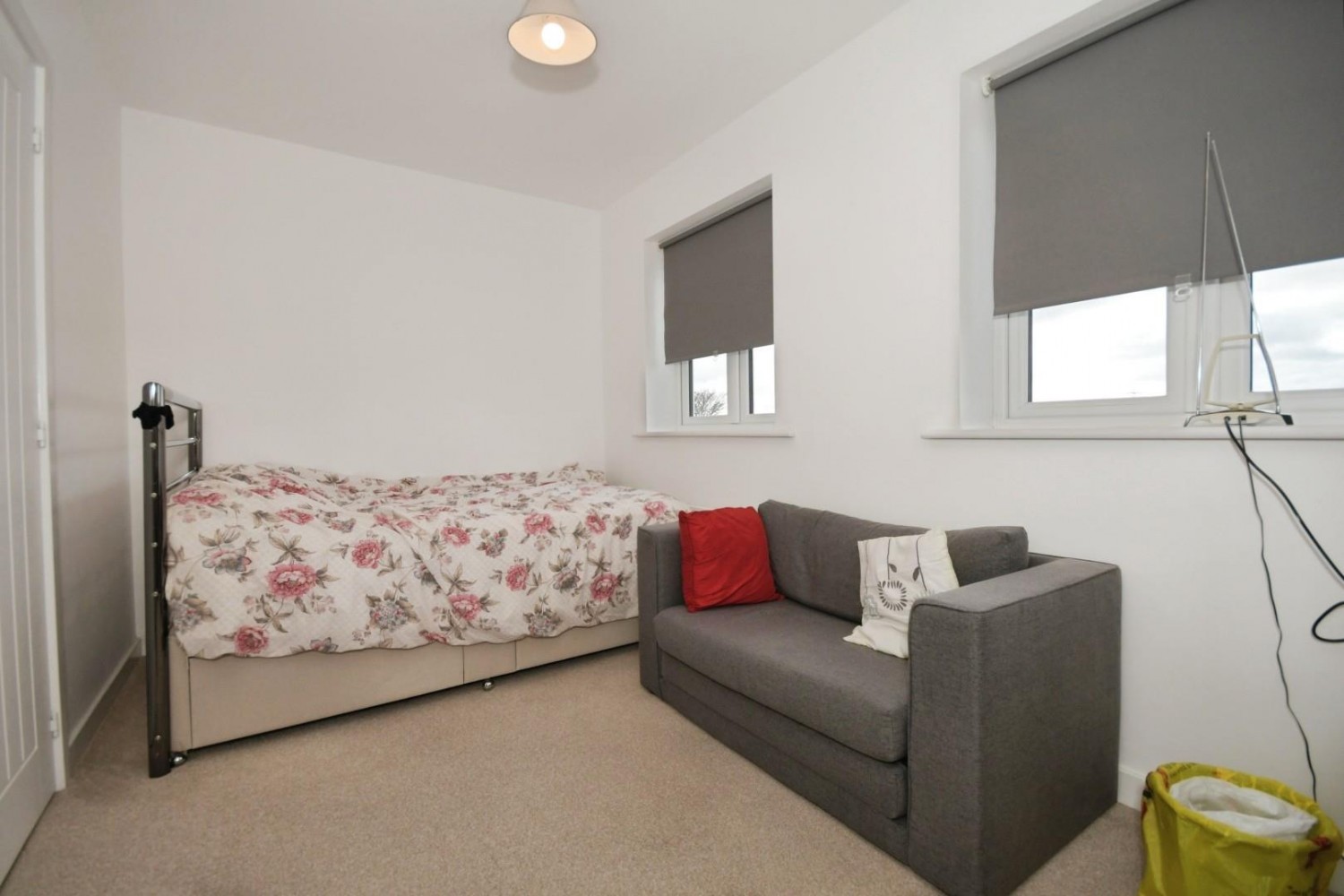 Tulip Avenue, Holmewood, Chesterfield, S42 5GY