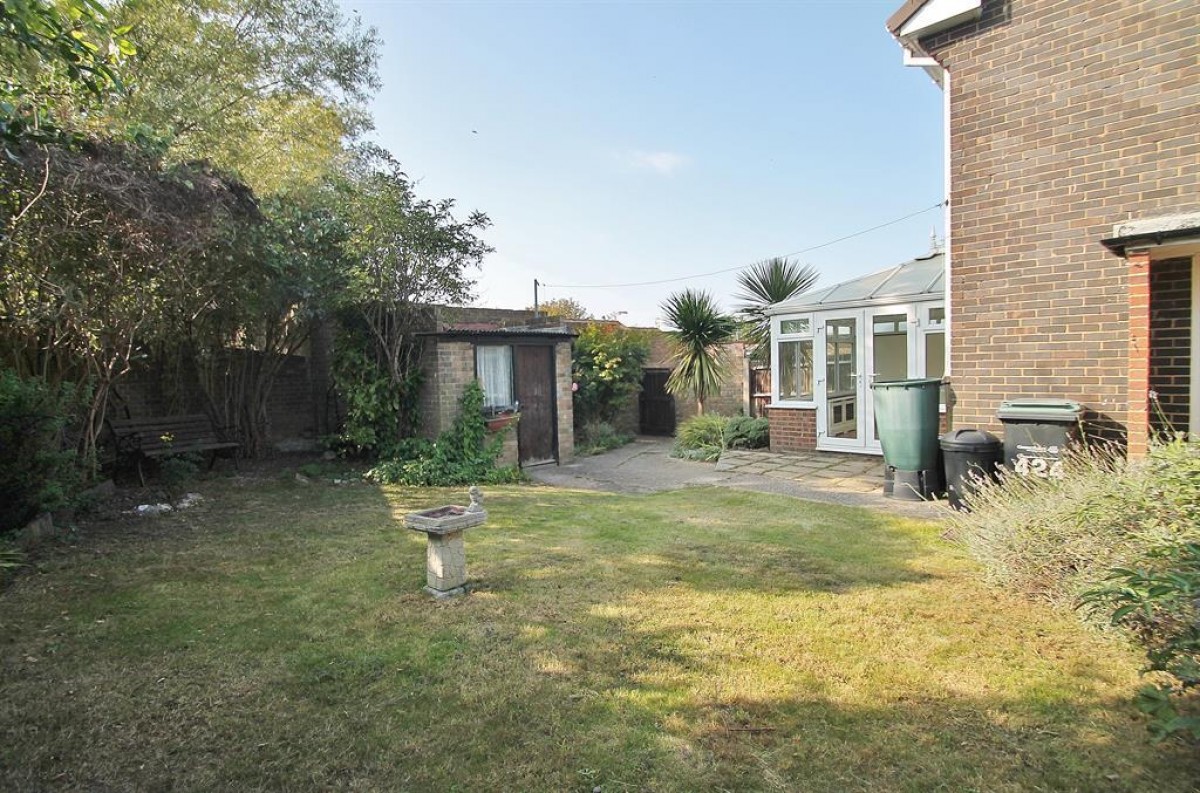 Valley Drive, Gravesend, Kent