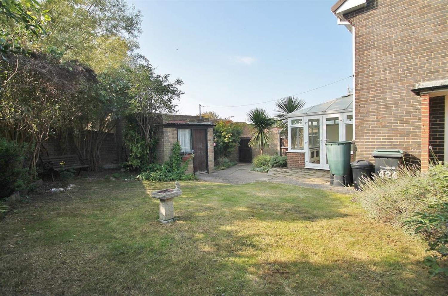 Valley Drive, Gravesend, Kent