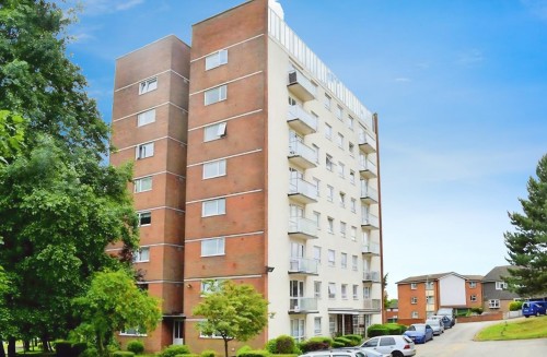 Whittington House, Hobs Road, Lichfield, WS13 6TB